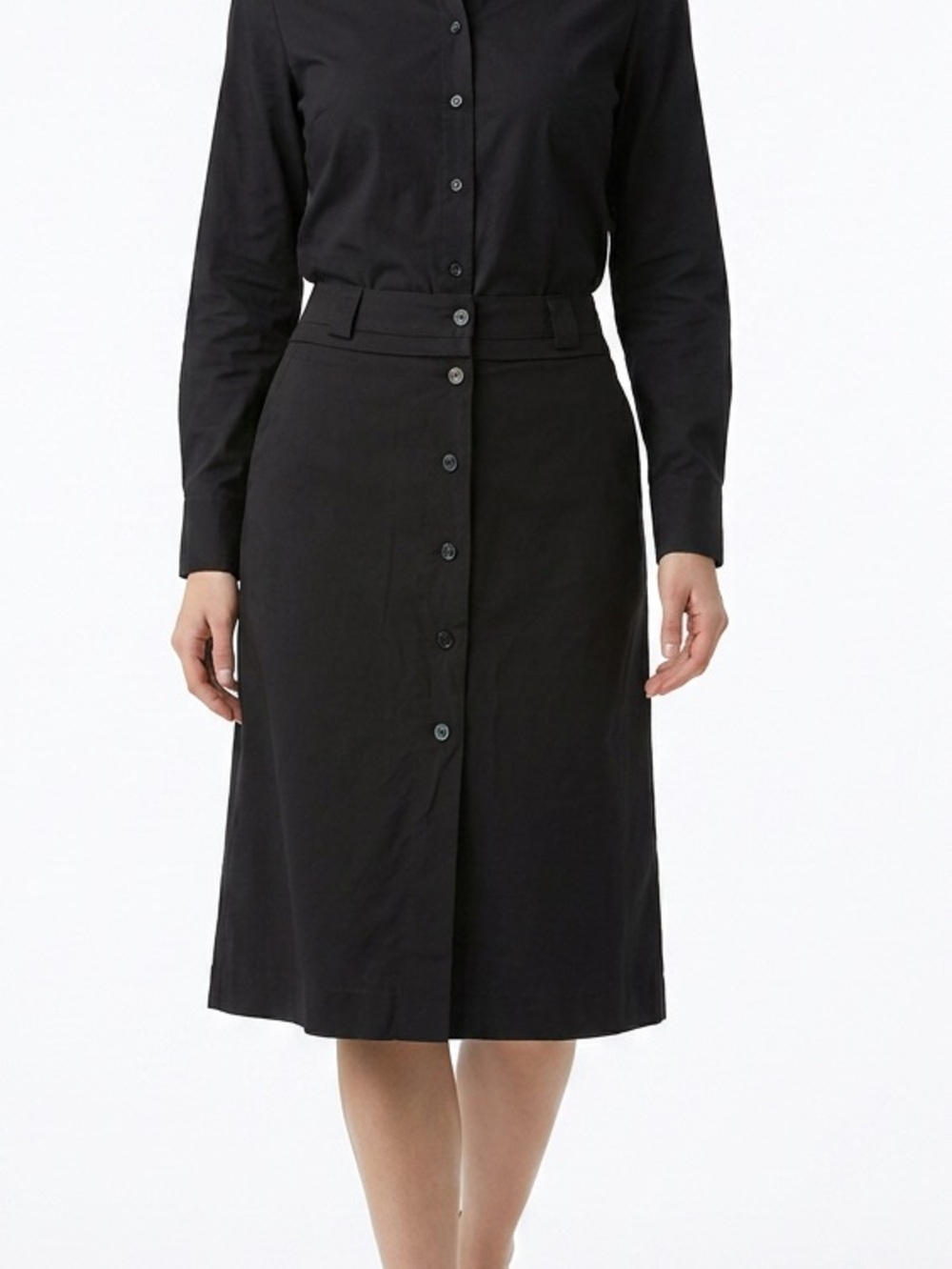 Tilley convertible skirt - Picture 2 of 15